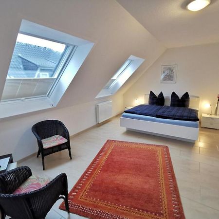Ferienhaus Toensing Хорумерзиль Экстерьер фото